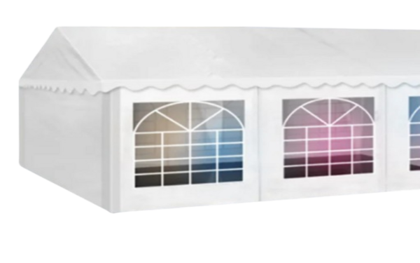 Party Tent