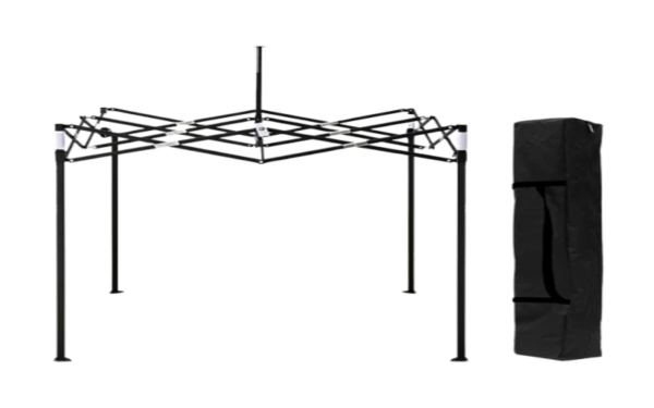 Tent Replacement Frames Only